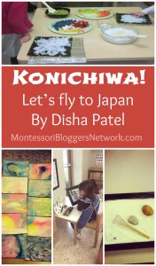 Konichiwa! Let’s fly to Japan By Disha Patel